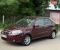 Червоний ЗАЗ Віда, об'ємом двигуна 1.5 л та пробігом 136 тис. км за 4500 $, фото 1 на Automoto.ua