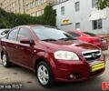 Червоний ЗАЗ Віда, об'ємом двигуна 1.4 л та пробігом 103 тис. км за 5500 $, фото 1 на Automoto.ua