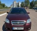 Червоний ЗАЗ Віда, об'ємом двигуна 1.5 л та пробігом 280 тис. км за 2950 $, фото 1 на Automoto.ua