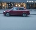 Красный ЗАЗ Вида, объемом двигателя 1.05 л и пробегом 72 тыс. км за 5800 $, фото 1 на Automoto.ua