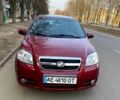Красный ЗАЗ Вида, объемом двигателя 1.5 л и пробегом 312 тыс. км за 3300 $, фото 1 на Automoto.ua