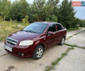 Красный ЗАЗ Вида, объемом двигателя 1.5 л и пробегом 135 тыс. км за 4800 $, фото 1 на Automoto.ua