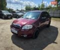 Красный ЗАЗ Вида, объемом двигателя 1.5 л и пробегом 270 тыс. км за 3200 $, фото 1 на Automoto.ua