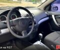Червоний ЗАЗ Віда, об'ємом двигуна 1.4 л та пробігом 103 тис. км за 5500 $, фото 4 на Automoto.ua