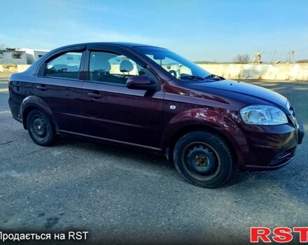 Червоний ЗАЗ Віда, об'ємом двигуна 1.5 л та пробігом 140 тис. км за 3400 $, фото 2 на Automoto.ua