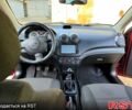 Красный ЗАЗ Вида, объемом двигателя 1.5 л и пробегом 125 тыс. км за 3999 $, фото 8 на Automoto.ua