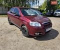 Красный ЗАЗ Вида, объемом двигателя 1.5 л и пробегом 270 тыс. км за 3200 $, фото 1 на Automoto.ua