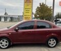 Красный ЗАЗ Вида, объемом двигателя 1.4 л и пробегом 103 тыс. км за 5500 $, фото 4 на Automoto.ua