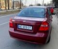 Красный ЗАЗ Вида, объемом двигателя 1.5 л и пробегом 312 тыс. км за 3300 $, фото 4 на Automoto.ua