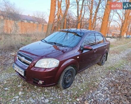 Красный ЗАЗ Вида, объемом двигателя 1.5 л и пробегом 258 тыс. км за 4400 $, фото 5 на Automoto.ua