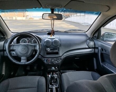 ЗАЗ Вида 2012 в Буче на Automoto.ua Красный ЗАЗ Вида, объемом двигателя 1.5 л и пробегом 140 тыс. км за 3400 $, фото 3 на Automoto.ua