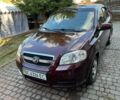 Красный ЗАЗ Вида, объемом двигателя 1.5 л и пробегом 52 тыс. км за 4600 $, фото 1 на Automoto.ua