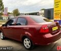 Червоний ЗАЗ Віда, об'ємом двигуна 1.4 л та пробігом 103 тис. км за 5500 $, фото 3 на Automoto.ua