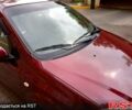 ЗАЗ Вида 2012 в Савране на Automoto.ua Красный ЗАЗ Вида, объемом двигателя 1.5 л и пробегом 107 тыс. км за 4750 $, фото 6 на Automoto.ua