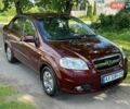 Красный ЗАЗ Вида, объемом двигателя 1.4 л и пробегом 26 тыс. км за 6500 $, фото 1 на Automoto.ua