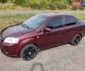 Красный ЗАЗ Вида, объемом двигателя 1.5 л и пробегом 67 тыс. км за 5100 $, фото 1 на Automoto.ua