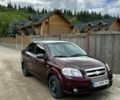 Красный ЗАЗ Вида, объемом двигателя 1.5 л и пробегом 120 тыс. км за 3700 $, фото 1 на Automoto.ua