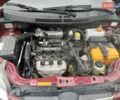 Красный ЗАЗ Вида, объемом двигателя 1.5 л и пробегом 95 тыс. км за 5500 $, фото 10 на Automoto.ua