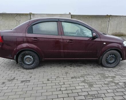 Красный ЗАЗ Вида, объемом двигателя 1.5 л и пробегом 1 тыс. км за 4800 $, фото 4 на Automoto.ua