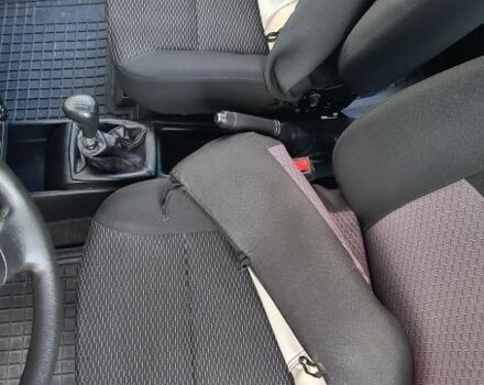 Красный ЗАЗ Вида, объемом двигателя 1.5 л и пробегом 105 тыс. км за 3500 $, фото 11 на Automoto.ua