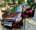 Червоний ЗАЗ Віда, об'ємом двигуна 1.5 л та пробігом 79 тис. км за 4200 $, фото 1 на Automoto.ua