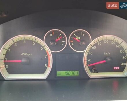 ЗАЗ Віда 2013 у Броварах на Automoto.ua Червоний ЗАЗ Віда, об'ємом двигуна 1.5 л та пробігом 189 тис. км за 3500 $, фото 10 на Automoto.ua