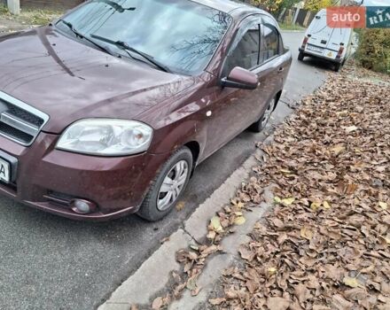 ЗАЗ Віда 2013 у Броварах на Automoto.ua Червоний ЗАЗ Віда, об'ємом двигуна 1.5 л та пробігом 189 тис. км за 3500 $, фото 8 на Automoto.ua