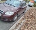 ЗАЗ Віда 2013 у Броварах на Automoto.ua Червоний ЗАЗ Віда, об'ємом двигуна 1.5 л та пробігом 189 тис. км за 3500 $, фото 8 на Automoto.ua