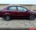 Красный ЗАЗ Вида, объемом двигателя 1.5 л и пробегом 0 тыс. км за 4000 $, фото 1 на Automoto.ua