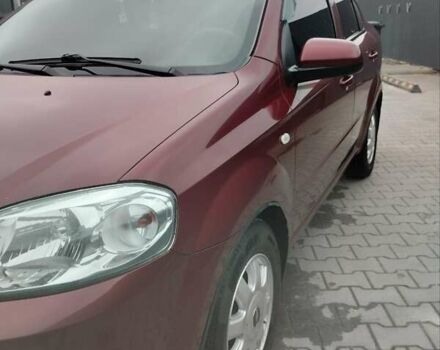 Красный ЗАЗ Вида, объемом двигателя 1.5 л и пробегом 95 тыс. км за 5500 $, фото 18 на Automoto.ua