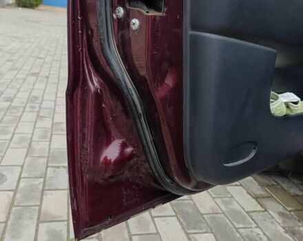 Красный ЗАЗ Вида, объемом двигателя 1.5 л и пробегом 1 тыс. км за 4800 $, фото 2 на Automoto.ua