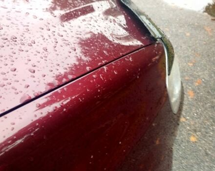 ЗАЗ Вида 2013 в Полтаве на Automoto.ua Красный ЗАЗ Вида, объемом двигателя 1.5 л и пробегом 133 тыс. км за 3600 $, фото 4 на Automoto.ua