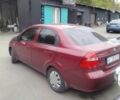 Красный ЗАЗ Вида, объемом двигателя 1.5 л и пробегом 27 тыс. км за 3100 $, фото 2 на Automoto.ua