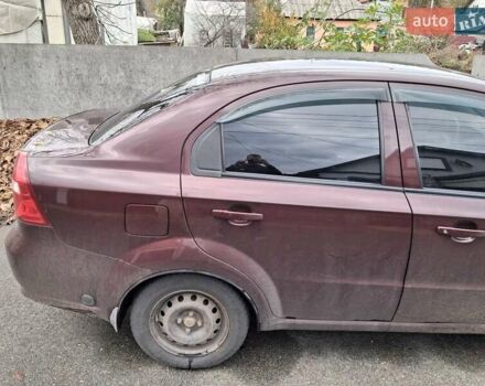 ЗАЗ Віда 2013 у Броварах на Automoto.ua Червоний ЗАЗ Віда, об'ємом двигуна 1.5 л та пробігом 189 тис. км за 3500 $, фото 3 на Automoto.ua