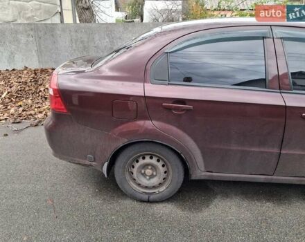 ЗАЗ Віда 2013 у Броварах на Automoto.ua Червоний ЗАЗ Віда, об'ємом двигуна 1.5 л та пробігом 189 тис. км за 3500 $, фото 5 на Automoto.ua