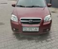 Красный ЗАЗ Вида, объемом двигателя 1.5 л и пробегом 95 тыс. км за 5500 $, фото 2 на Automoto.ua