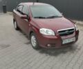 Красный ЗАЗ Вида, объемом двигателя 1.5 л и пробегом 95 тыс. км за 5000 $, фото 1 на Automoto.ua