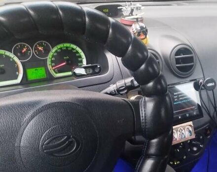 ЗАЗ Вида 2013 в Полтаве на Automoto.ua Красный ЗАЗ Вида, объемом двигателя 1.5 л и пробегом 133 тыс. км за 3600 $, фото 1 на Automoto.ua