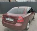 Красный ЗАЗ Вида, объемом двигателя 1.5 л и пробегом 95 тыс. км за 5500 $, фото 14 на Automoto.ua