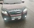 Красный ЗАЗ Вида, объемом двигателя 1.5 л и пробегом 133 тыс. км за 3600 $, фото 1 на Automoto.ua