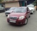 Красный ЗАЗ Вида, объемом двигателя 1.5 л и пробегом 27 тыс. км за 3100 $, фото 1 на Automoto.ua