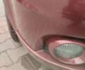 Красный ЗАЗ Вида, объемом двигателя 1.5 л и пробегом 95 тыс. км за 5500 $, фото 7 на Automoto.ua