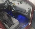ЗАЗ Вида 2013 в Полтаве на Automoto.ua Красный ЗАЗ Вида, объемом двигателя 1.5 л и пробегом 133 тыс. км за 3600 $, фото 7 на Automoto.ua