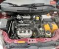 Красный ЗАЗ Вида, объемом двигателя 1.5 л и пробегом 95 тыс. км за 5500 $, фото 4 на Automoto.ua