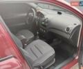 Красный ЗАЗ Вида, объемом двигателя 1.5 л и пробегом 95 тыс. км за 5500 $, фото 13 на Automoto.ua