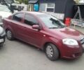 Красный ЗАЗ Вида, объемом двигателя 1.5 л и пробегом 27 тыс. км за 3100 $, фото 1 на Automoto.ua