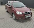 Красный ЗАЗ Вида, объемом двигателя 1.5 л и пробегом 95 тыс. км за 5500 $, фото 1 на Automoto.ua