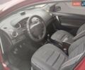 Красный ЗАЗ Вида, объемом двигателя 1.5 л и пробегом 95 тыс. км за 5500 $, фото 11 на Automoto.ua
