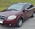 Красный ЗАЗ Вида, объемом двигателя 1.5 л и пробегом 60 тыс. км за 3800 $, фото 1 на Automoto.ua