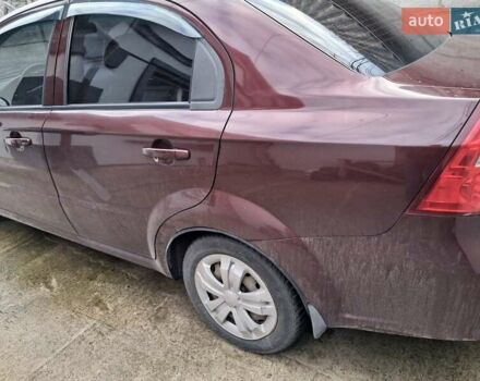 ЗАЗ Віда 2013 у Броварах на Automoto.ua Червоний ЗАЗ Віда, об'ємом двигуна 1.5 л та пробігом 189 тис. км за 3500 $, фото 2 на Automoto.ua